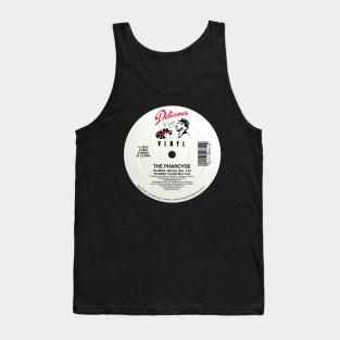 Ya Mama 33 1/3 Tank Top